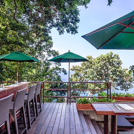 Paresa Resort Phuket Камала Бийч Екстериор снимка